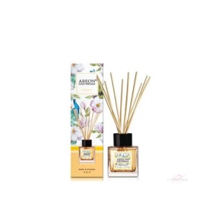 Areon Home Perfume Αρωματικό Χώρου με Sticks Osmanthus 50ml