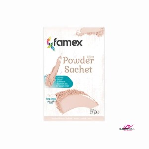 FAMEX SACHET Αρωματικό Φακελάκι Powder