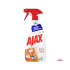 AJAX 4 ΣΕ 1  Καθαριστικό Γενικής Απολυμαντικό Χωρίς Χλώριο Spray 500ml