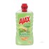 AJAX Ultra Φυσικό Σαπούνι Καθαριστικό Πατώματος 1lt