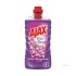 AJAX Γιορτή Λουλουδιών Καθαριστικό Υγρό Γενικής Χρήσης Άνθη Πασχαλιάς Vegan 1lt
