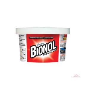 Bionol Κρέμα Απορρυπαντικό Γενικής Χρήσης 250gr.
