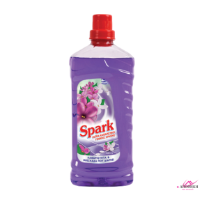 SPARK Ultra Καθαριστικό Γενικής Χρήσης Levanda 1LT