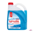 SPARK 2 σε 1 Υγρό Ειδικού Καθαρισμού με Benzalconium Chloride 4L 