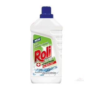 Roli X-Press Απολυμαντικό Καθαριστικό Υγρό 1000ml