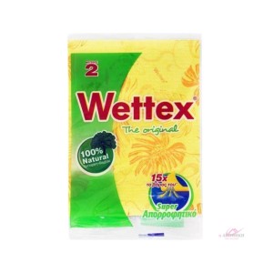 Wettex Classic Πανάκια Νο2 Τhe Original