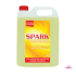 SPARK  Chloro Ultra Υγρό Λευκαντικό Καθαριστικό με Χλώριο 4L