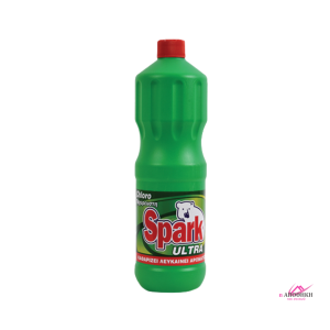 SPARK Chloro Ultra Χλωρίνη Παχύρευστη Πράσινη 1250ml