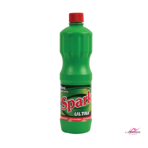 SPARK Chloro Ultra Χλωρίνη Παχύρευστη Πράσινη 750ml