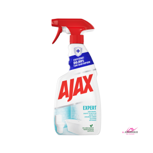 AJAX Expert Καθαριστικό κατά των Αλάτων Spray 500ml