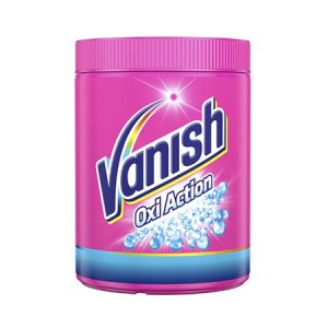 VANISH Oxi Action Ενισχυτικό Πλύσης Σκόνη 500gr