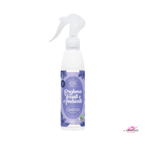 Sweet Home Αρωματικό Υφασμάτων Αντιβακτηριδιακό Spray Lavanda 250ml