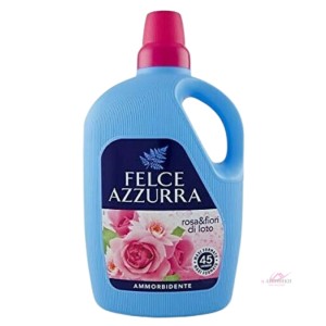 Felce Azzurra Rosa and Fiori di Loto  Μαλακτικό Ρούχων 3L / 45MEZ
