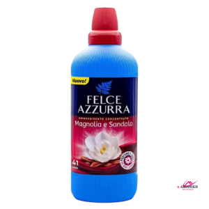 Felce Azzurra Μαλακτικό Ρούχων Magnolia & Sandalo 1025 ML / 41MEZ