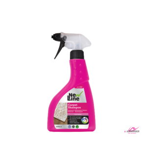 NEW LINE Carpet Shampoo Spray Σαμπουάν Χαλιών 500ml