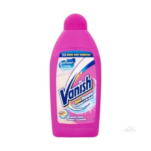 VANISH Hand Shampoo Clean & Fresh Υγρό 450ml