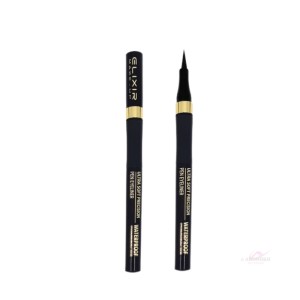 ELIXIR Ultra Soft Precision Pen Eyeliner