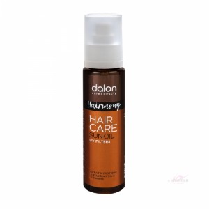 Dalon Cosmetics Hairmony Sun Care Hair Oil 100ml