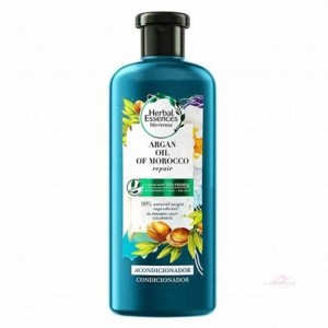 Herbal Essences Σαμπουάν Μαλλιών Argan Oil Αναδόμηση 400ml 