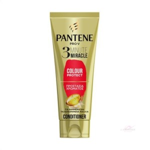 PANTENE 3MM Κρέμα Μαλλιών Χρώμα & Προστασία 200ml