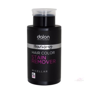 Dalon Cosmetics Hairmony Micellar Αφαιρετικό Λεκέδων Βαφής 300ml