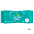 PAMPERS Μωρομάντηλα Fresh Clean 52τεμ