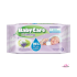 BabyCare Calming Pure Water Μωρομάντηλα 63τεμ.