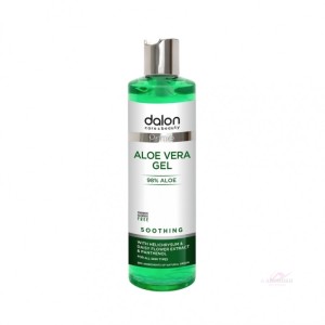 Dalon Cosmetics Aloe Vera Gel 200ml