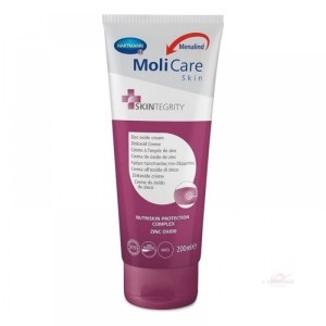 MoliCare Skin Σειρά Προστασίας Κρέμα Δέρματος 200ml
