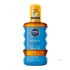 NIVEA Sun Protect & Bronze Spray Λάδι Ενεργοποίησης Μαυρίσματος SPF 20 200ml