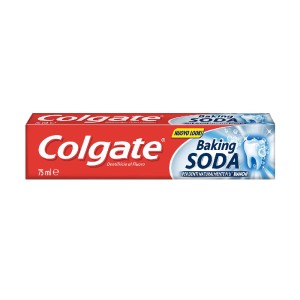 COLGATE Οδοντόκρεμα Baking Soda 75ml
